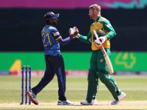Wanindu Hasaranga Steps Down as Sri Lanka’s T20I Captain Wanindu Hasaranga Steps Down as Sri Lanka’s T20I Captain