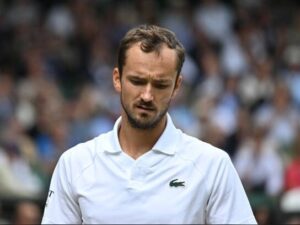 Carlos Alcaraz Moves Closer to Second Wimbledon Title with Semifinal Win  