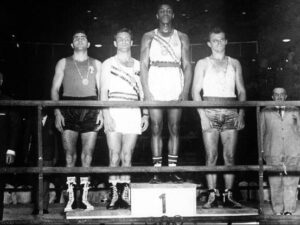 मुहम्मद अली के ओलंपिक विजेता बॉक्सर बनने की कहानी  