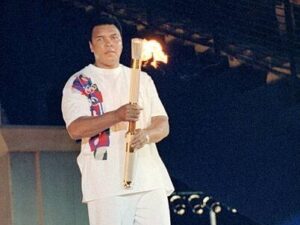 मुहम्मद अली के ओलंपिक विजेता बॉक्सर बनने की कहानी  