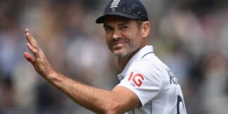 James Anderson Retires from Cricket with a Legacy of Longevity & Inspiration  