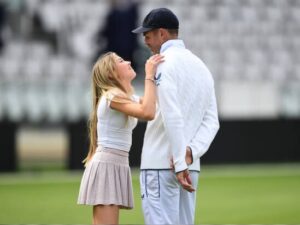 James Anderson Retires from Cricket with a Legacy of Longevity & Inspiration  