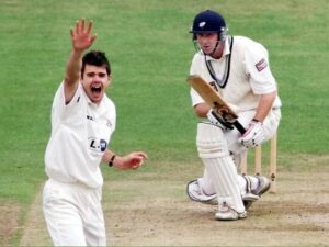 James Anderson Retires from Cricket with a Legacy of Longevity & Inspiration  