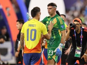 Argentina Clinches Second Straight Copa America Title Despite Messi's Injury  