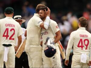 जो रूट एशेज सीरीज 2021 पर बोले - "इंग्लैंड को ऑस्ट्रेलिया नहीं जाना चाहिए था!"  