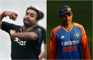 अमित मिश्रा ने प्रबंधन पर साधा निशाना, शुभमन गिल की कप्तानी पर उठाए सवाल  