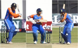 ओपनिंग स्लॉट के लिए प्रतिस्पर्धा 'अच्छी बात' है: शुभमन गिल  