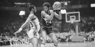 Joe "Jellybean" Bryant, Father of Kobe Bryant, Dies at 69  