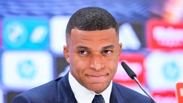 Kylian Mbappe Eyes Fast Start at Real Madrid After Unveiling Ceremony  
