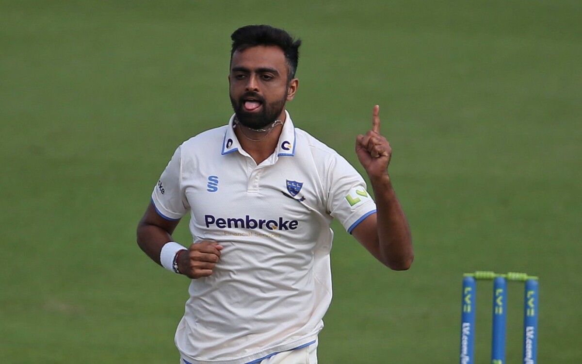 Jaydev Unadkat: "I've to make my breakfast & do my laundry"  