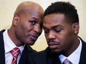 UFC Champ Jon Jones Pleads Not Guilty in Drug Test Misdemeanor Case  