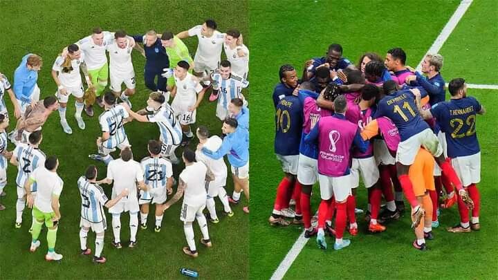 Calls for Messi to Apologize Over Racist Chants by Argentina Players  