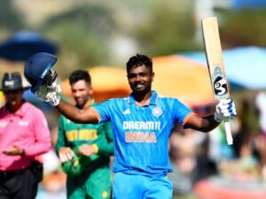India Announces Squad for Sri Lanka Series: Sanju Samson Left Out India Announces Squad for Sri Lanka Series: Sanju Samson Left Out