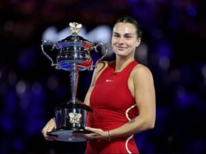 Rafael Nadal Eyes Paris Olympics as Potential Farewell  