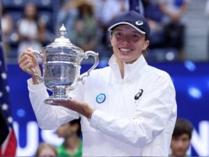 Rafael Nadal Eyes Paris Olympics as Potential Farewell  