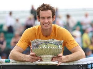 Rafael Nadal Eyes Paris Olympics as Potential Farewell  