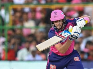 Joe Root Joins Paarl Royals for SA20 2025  