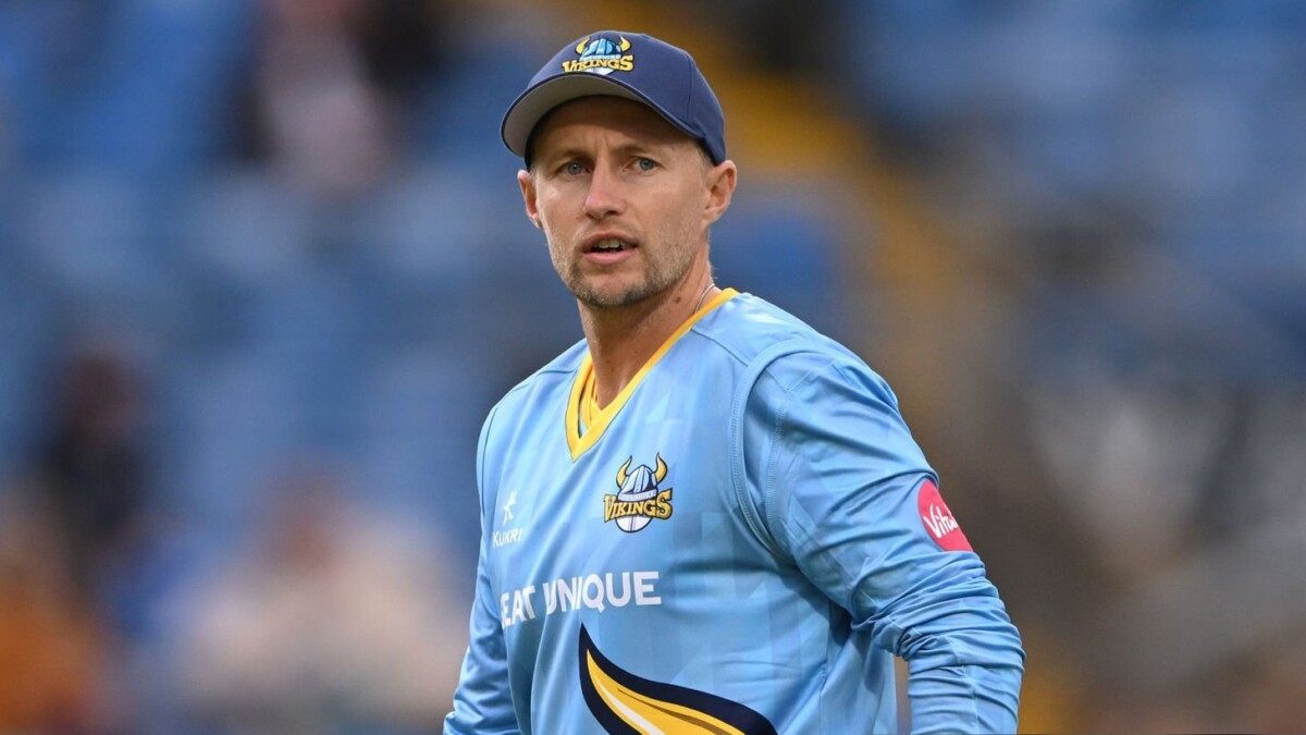 Joe Root Joins Paarl Royals for SA20 2025  