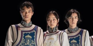 Mongolia’s Olympic Uniforms Garner Praise for Cultural Representation  
