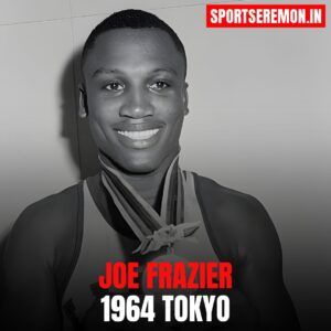 Famous Boxers Who Won Gold Medals at Olympics  