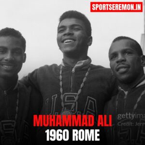 Famous Boxers Who Won Gold Medals at Olympics  