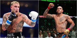 Jake Paul Knows How to Fight & How to Pick Opponents  