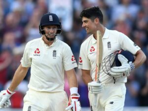 Joe Root Scores 32nd Test Century as England Triumphs Over West Indies  