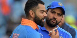 Rohit Sharma & Virat Kohli Might Play 2027 Cricket World Cup, ICT Coach Gambhir  