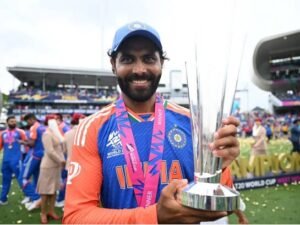 Jadeja Left Out Due to Workload Management, Says Ajit Agarkar  