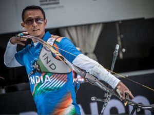 Schedule of Indian Archers at Paris Olympics 2024 Schedule of Indian Archers at Paris Olympics 2024