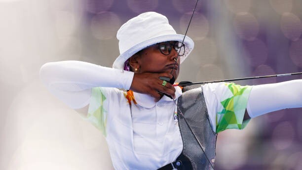 Schedule of Indian Archers at Paris Olympics 2024  