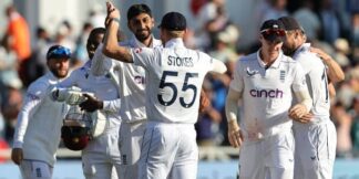 Ollie Pope Says England Can Score 600 in 90 Overs in Bazball Era  