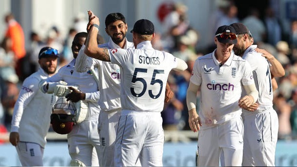 Ollie Pope Says England Can Score 600 in 90 Overs in Bazball Era  