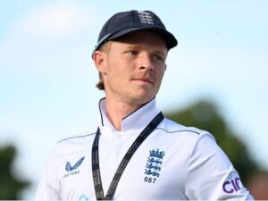 Ollie Pope Says England Can Score 600 in 90 Overs in Bazball Era  