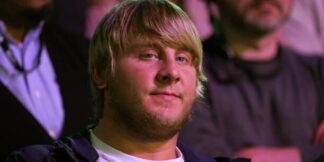 Paddy Pimblett Opens Up About Mental Struggles Ahead of UFC 304  