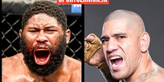 Blaydes Says He Would F**k Up Alex Pereira If He Moves to Heavyweight  