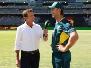 How a Dropped Catch Led Adam Gilchrist to Announce his Retirement?  