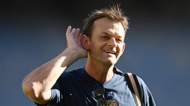 How a Dropped Catch Led Adam Gilchrist to Announce his Retirement?  