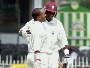 Viv Richards and Carl Hooper Denounce Brian Lara's Book Claims  