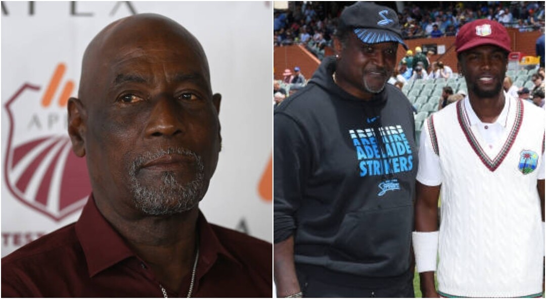 Viv Richards and Carl Hooper Denounce Brian Lara's Book Claims  