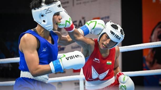 Nikhat Zareen, Lovlina Borgohain Face Stiff Competition in Paris  