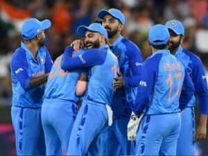 Shubman Gill Speaks on Why He Was Excluded from India's T20 World Cup Squad  