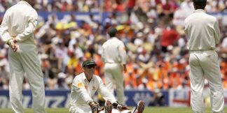 How One Dropped Catch Led to Retirement of Adam Gilchrist?  