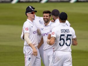 Ben Stokes Blazes England to Victory Over West Indies  