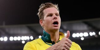 After Winning MLC, Steve Smith Proves He Can Adapt to Any Format  