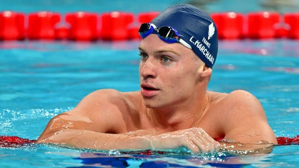 कैसे 22 वर्ष फ्रेंच तैराक लीओन मार्चांद बन गए फ्रांस के गोल्ड मेडल की उम्मीद?  