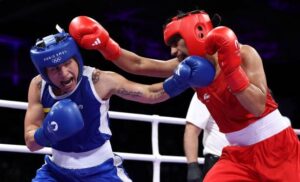 Amit Panghal, Jaismine Lamboria, Preeti Pawar Out of Paris Olympics  