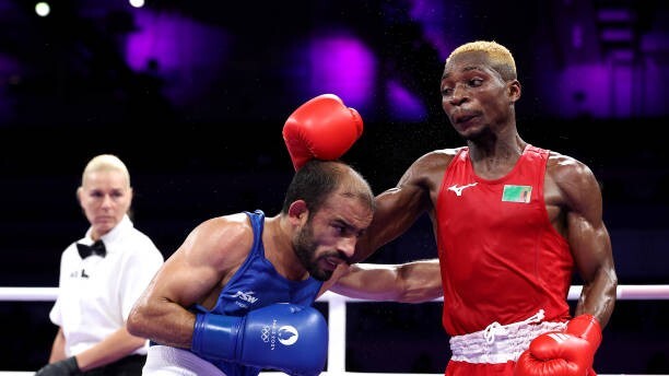 Amit Panghal, Jaismine Lamboria, Preeti Pawar Out of Paris Olympics  