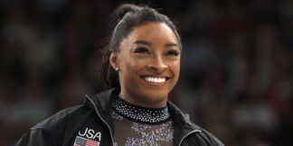 U.S. Gymnasts Conquer Anxieties, Claim Team Gold in Paris  