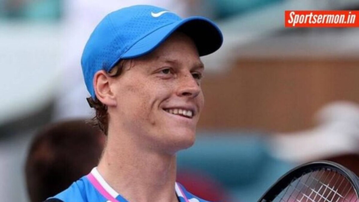 Sinner vs kecmanovic prediction: हेड-टू-हेड, आंकड़े और रिकॉर्ड  